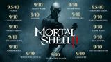 Mortal Shell II vyšlo na PC a konzoly, za sebou má rekordný štart
